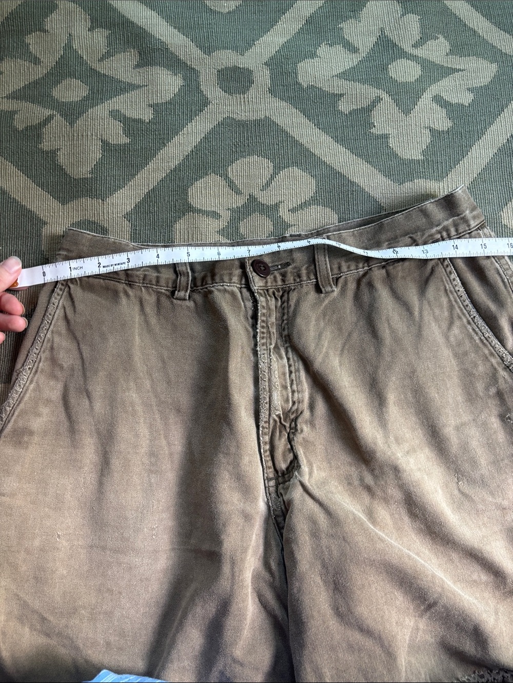 Vintage Patagonia shorts - Picture 5 of 5
